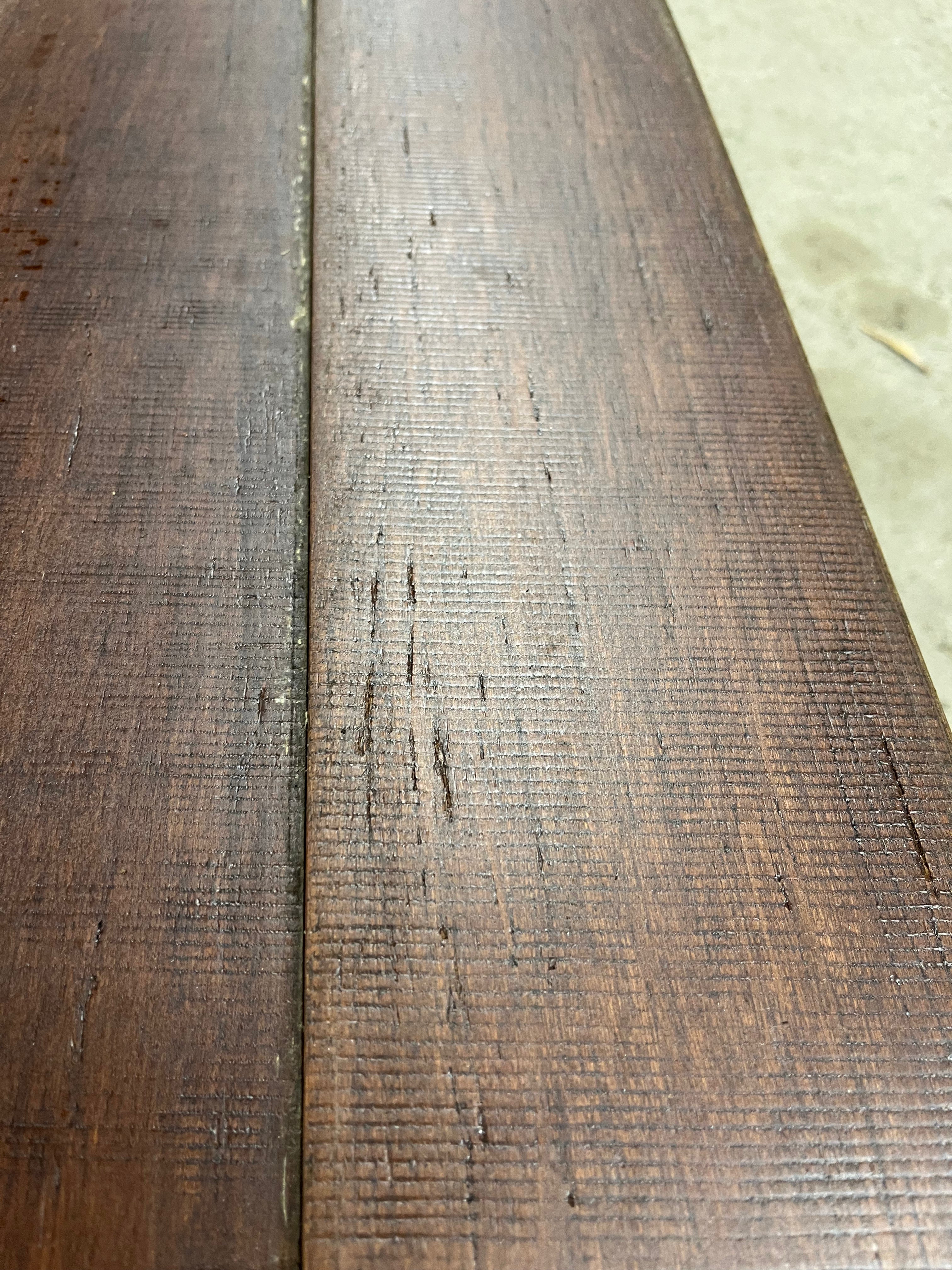 Composition Flooring