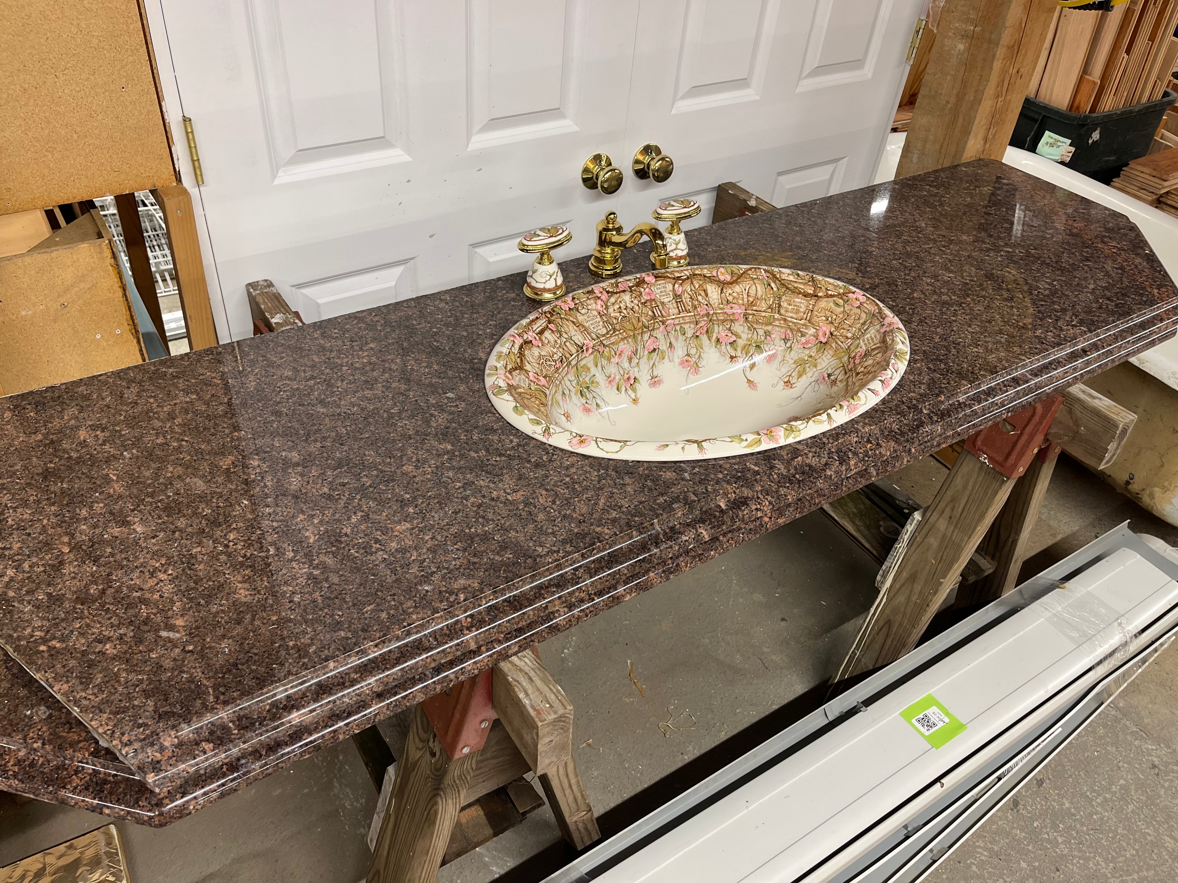 Stone Countertop