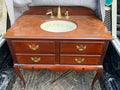 48” Bath Vanity