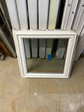24x24 Fixed Window