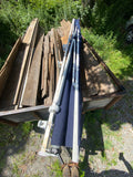 Retractable Awning