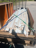 White Douglas Fir Beadboard