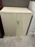 Metal Storage Cabinet