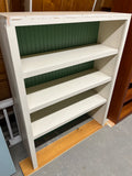 Beadboard Shelf, Small