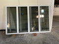 4-Casement Window