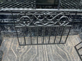 Wrought Iron Railing (price per foot)
