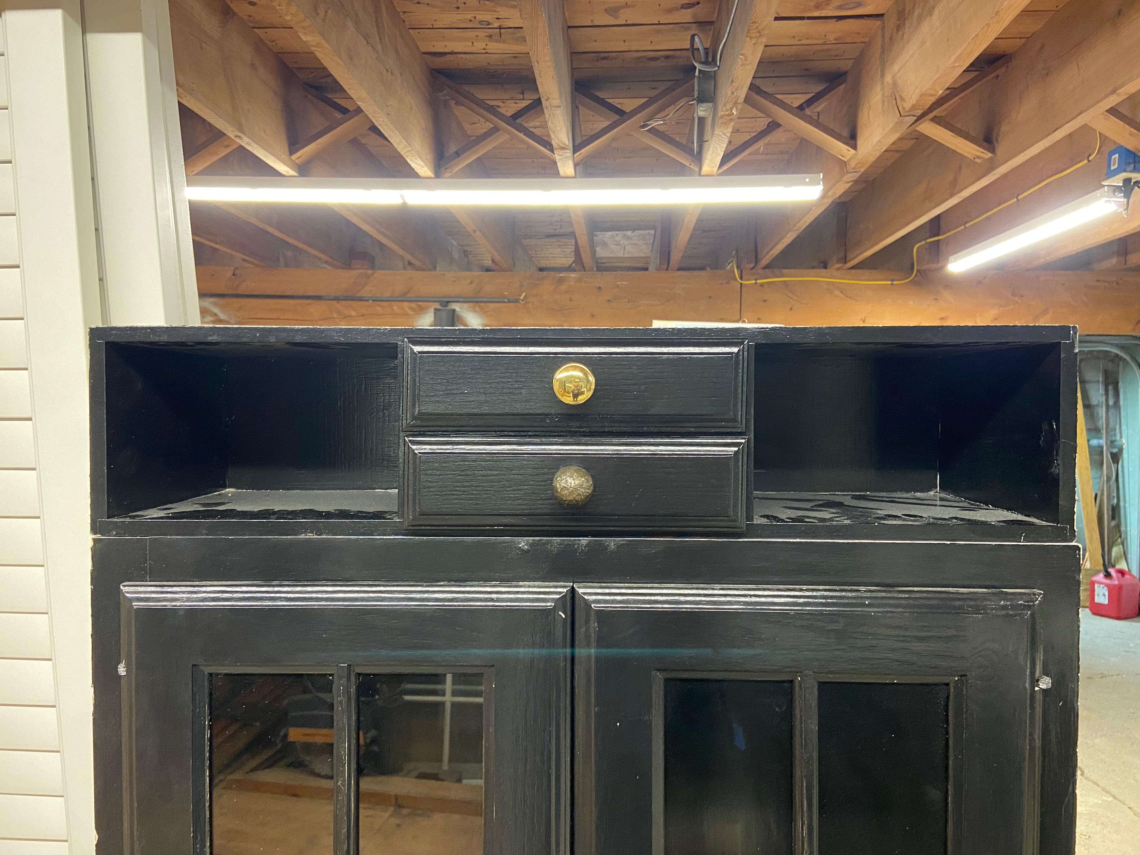 Key Cabinet / Shelf