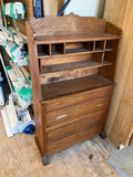Secretary desk