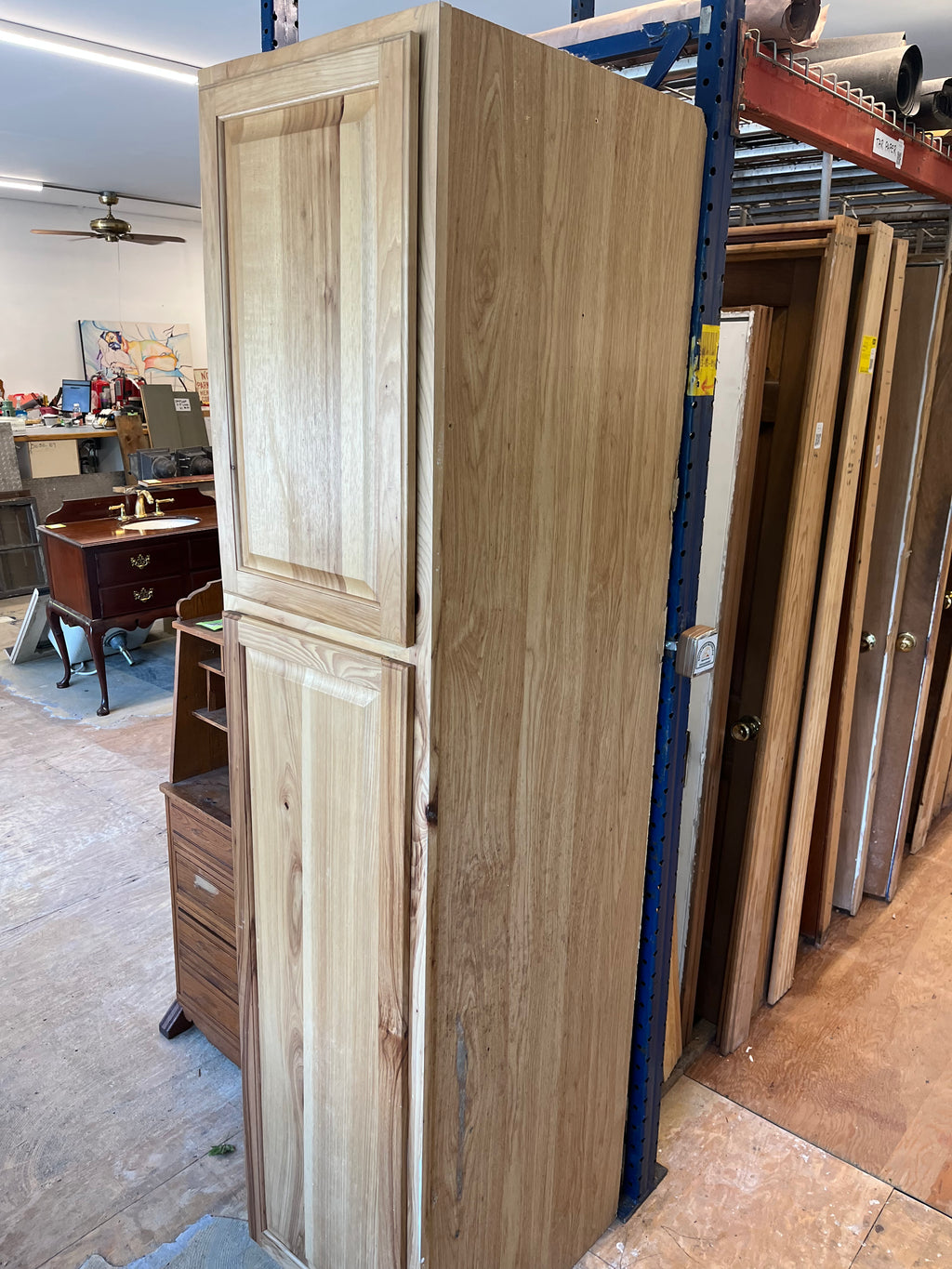 Kitchen Pantry