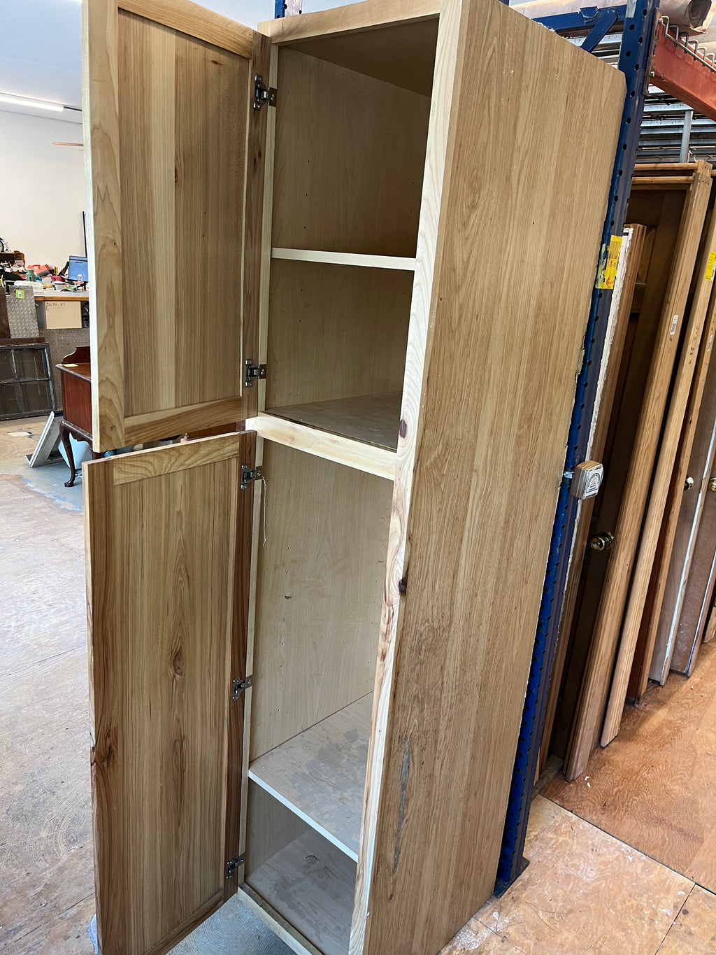 Kitchen Pantry