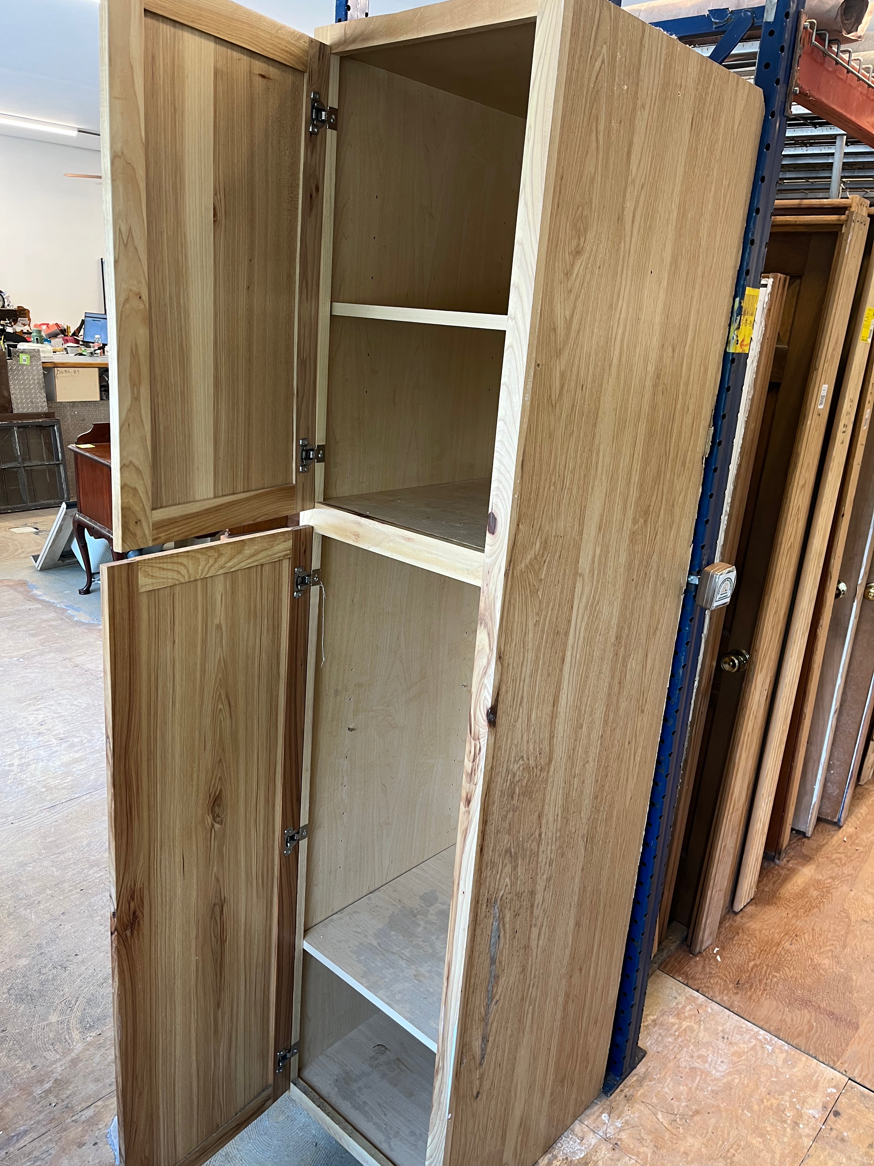 Kitchen Pantry