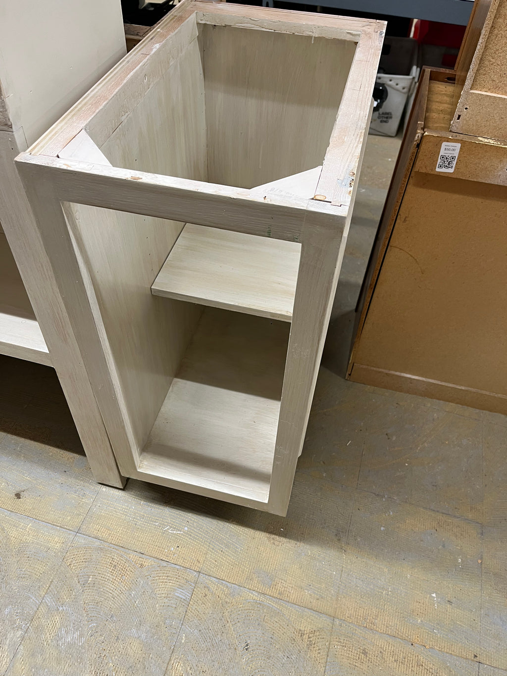 Kitchen Base Cabinet Wells
