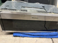 Slimline Microwave Undermount