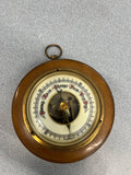 Aneroid Barometer