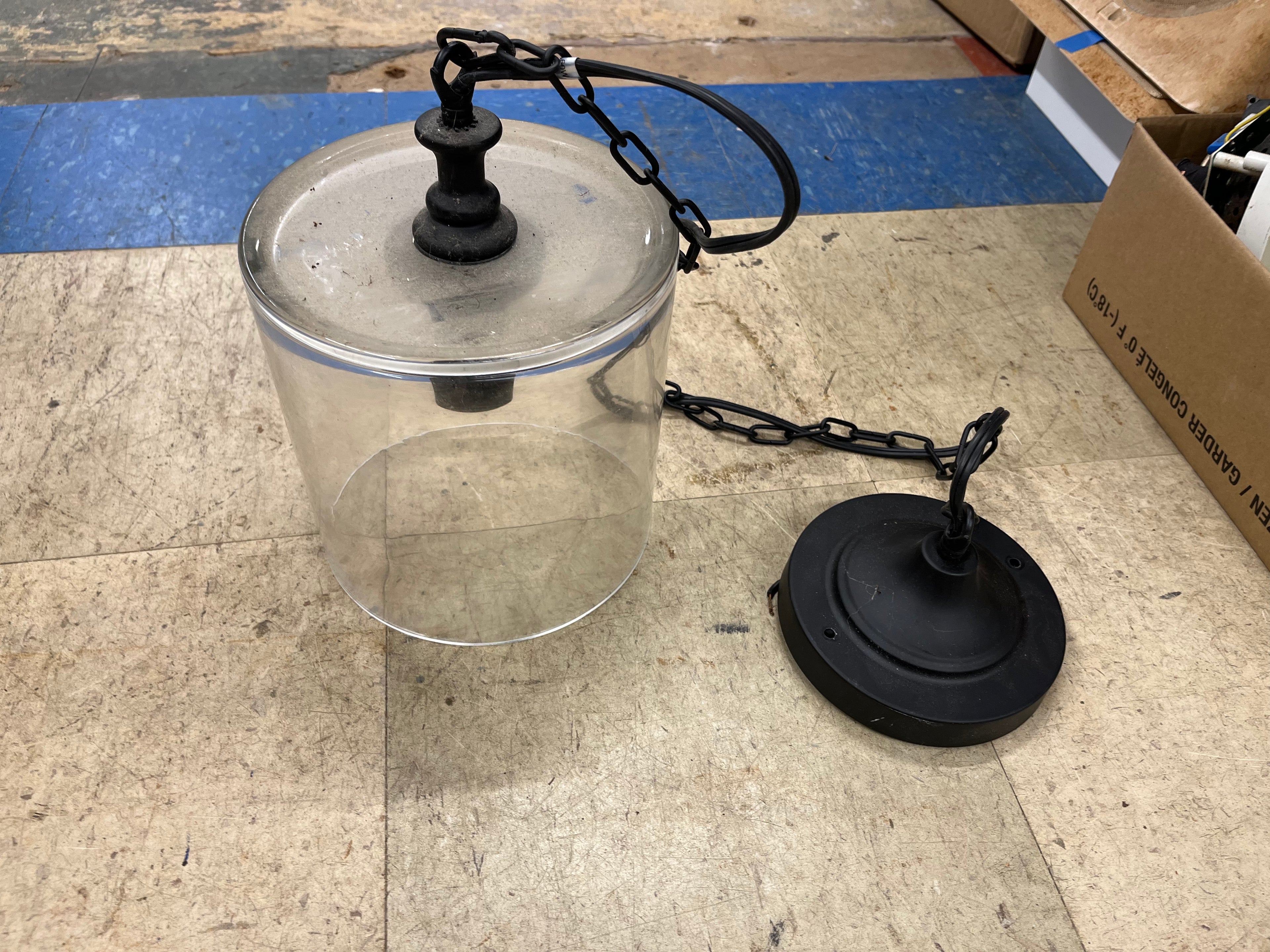 Pendant Light