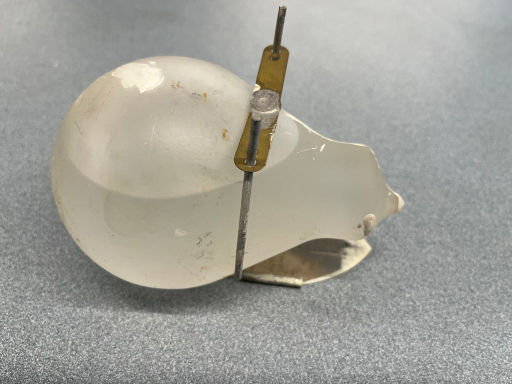 Fire Grenade