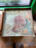 Copper Tray