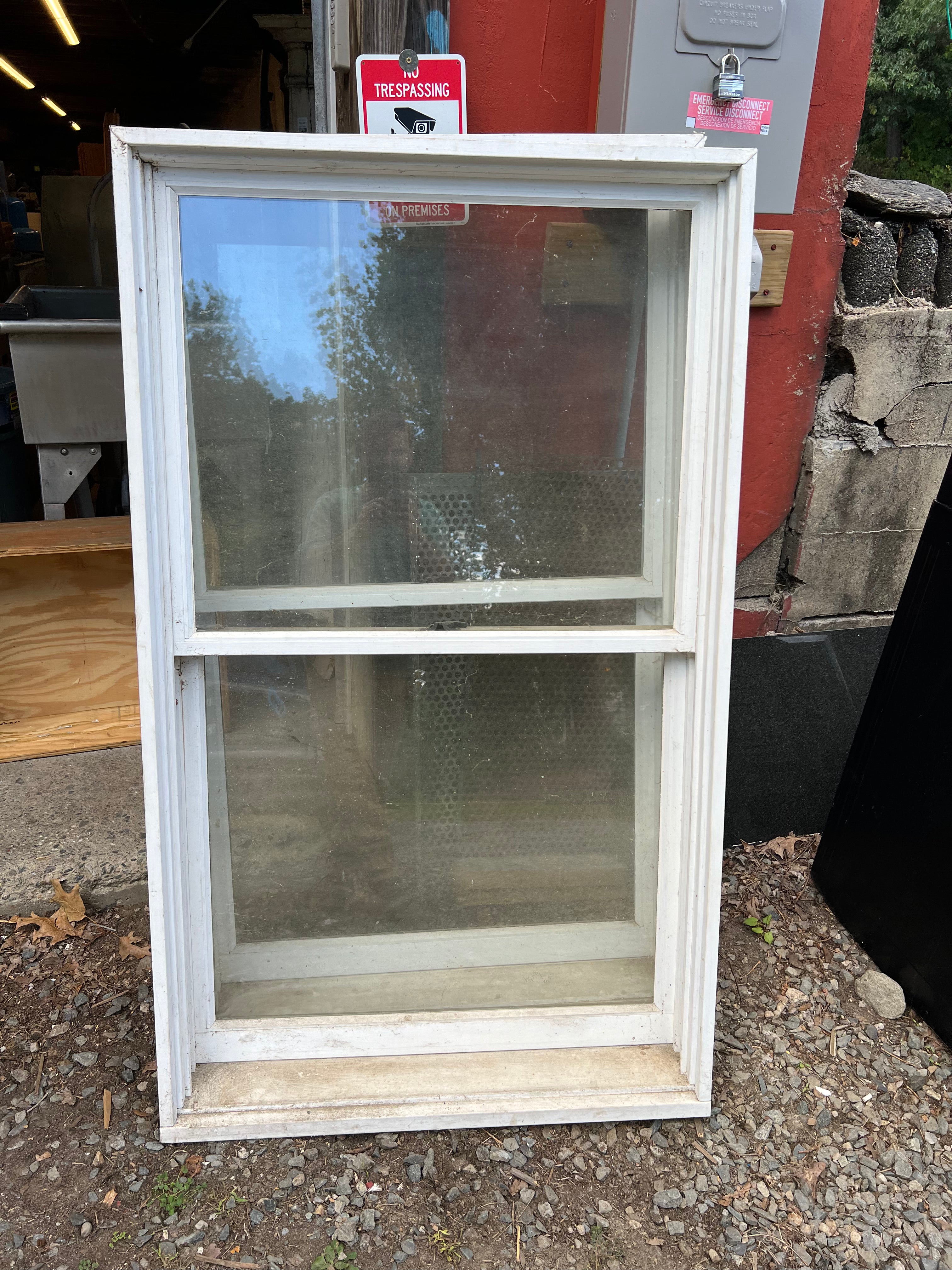 34x57 Double Hung Window