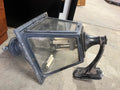 Large Outside Lamp