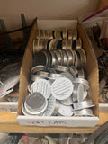 Air Vent mini-louver