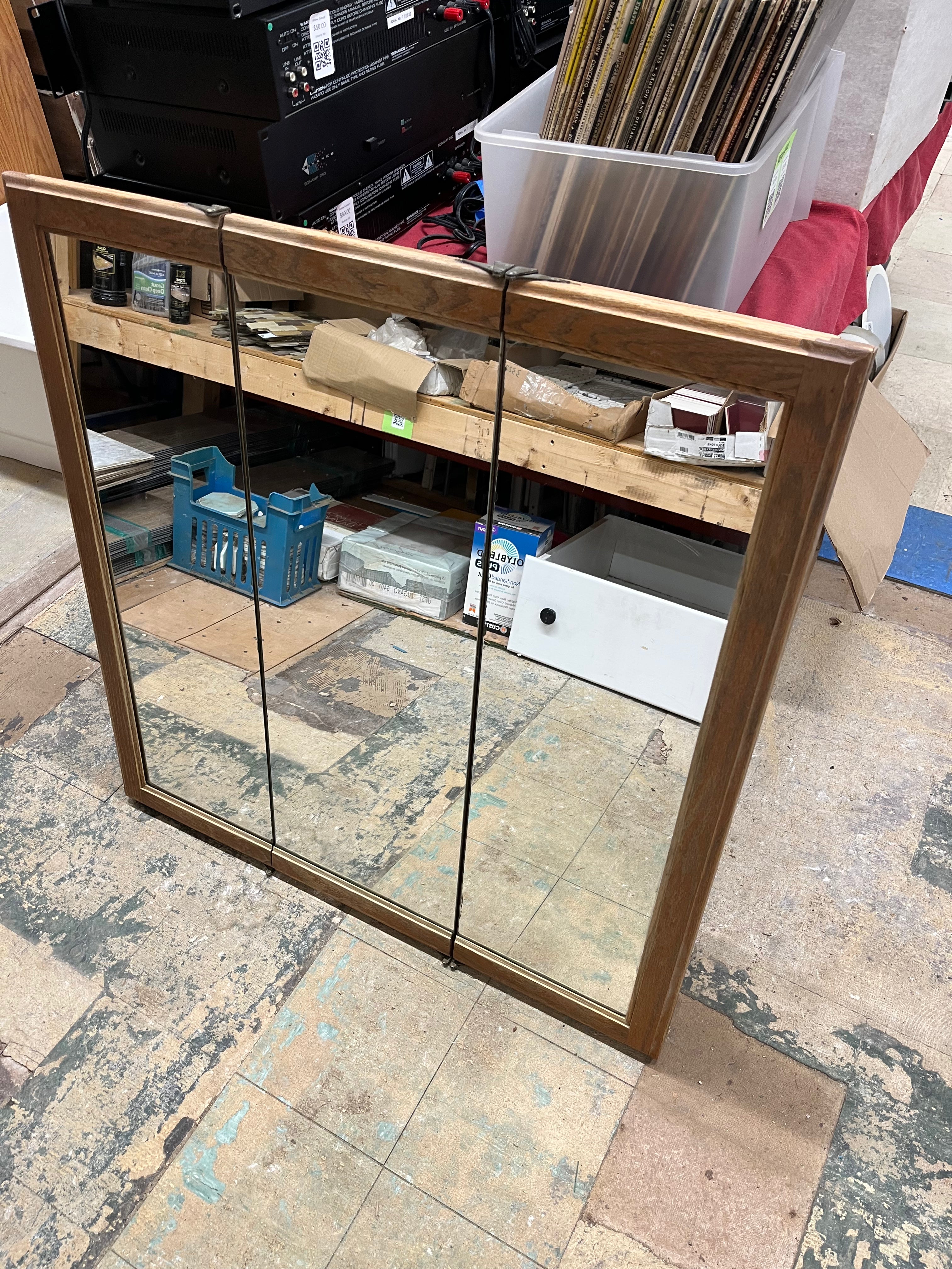 Medicine Cabinet