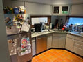 Kitchen Cabinet Set (horseshoe layout)