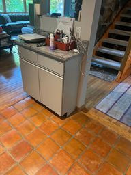 Kitchen Cabinet Set (horseshoe layout)