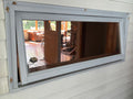 47x19.5 Transom Awning Window