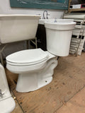 Kohler Low-Flush Toilet