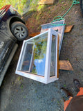 Kitchen Window