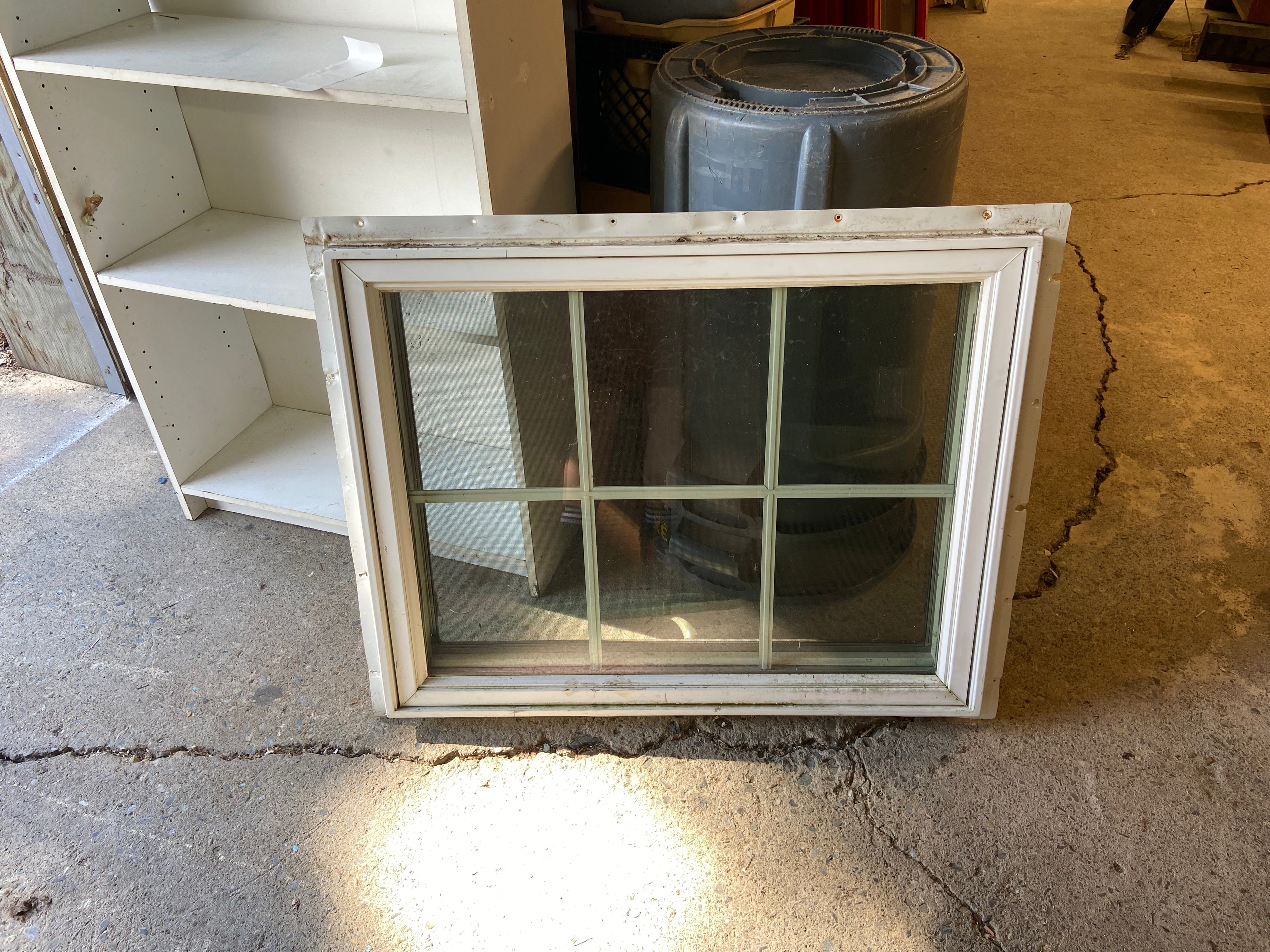 36x28.25 Awning Window