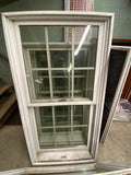 29x48.5 Double Hung Window