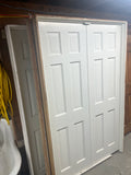 48x79 double door