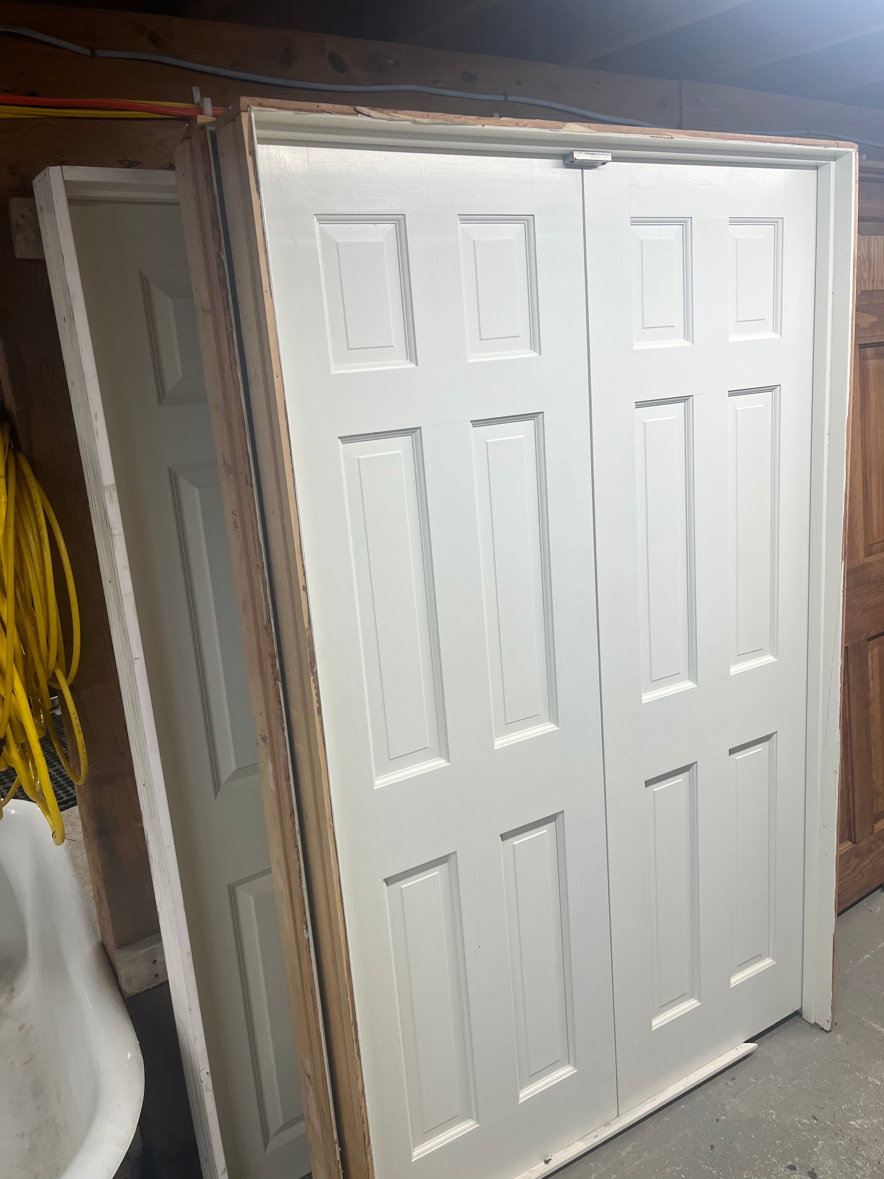48x79 double door