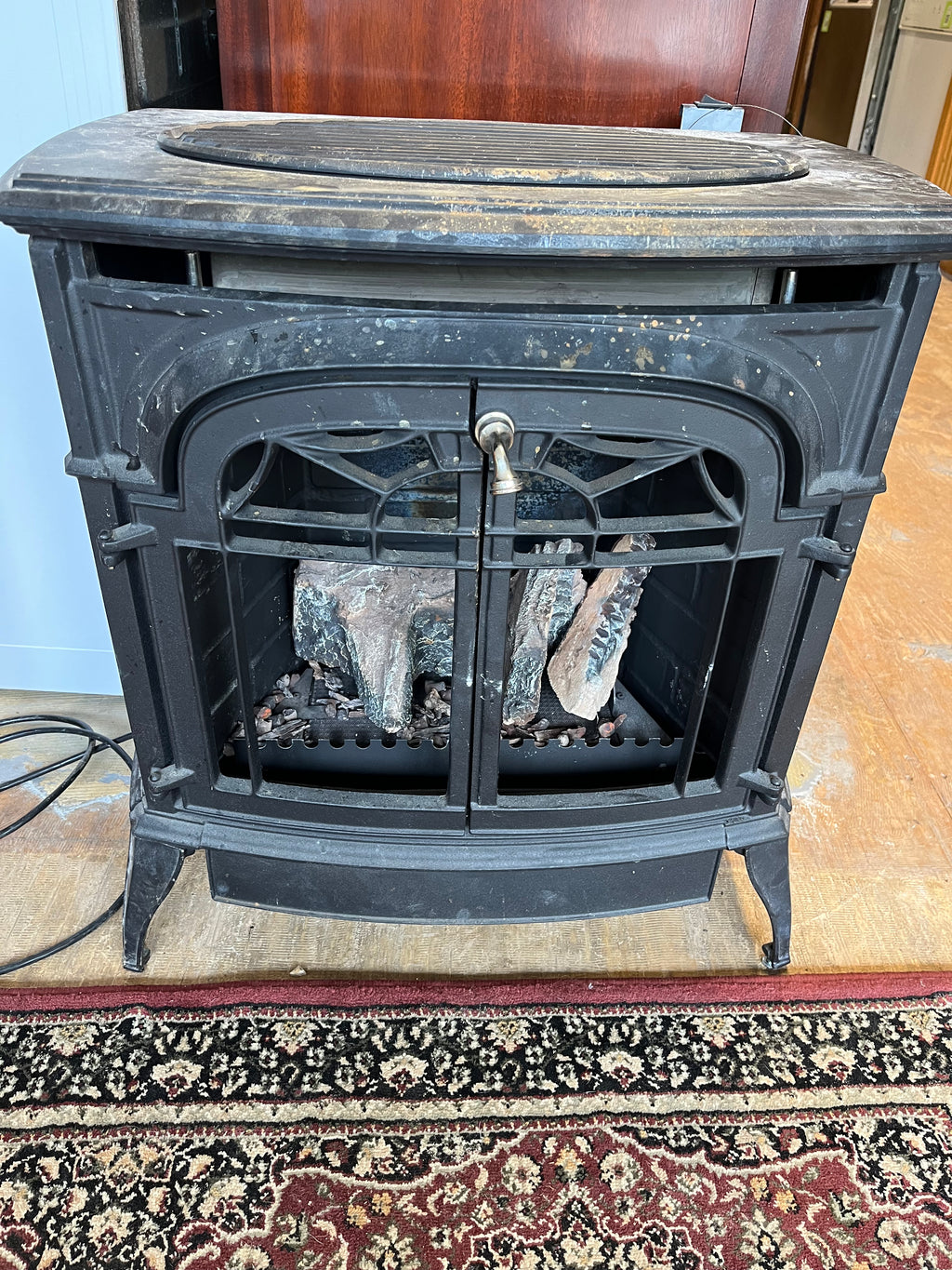 Unvented Gas Heater