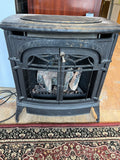 Unvented Gas Heater