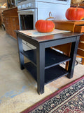 End table
