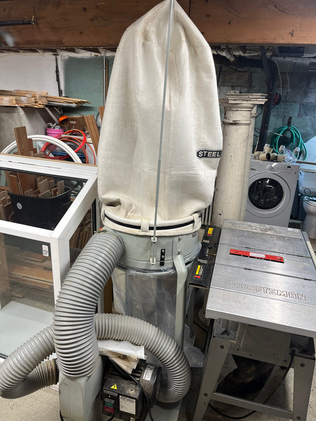 Dust Collector