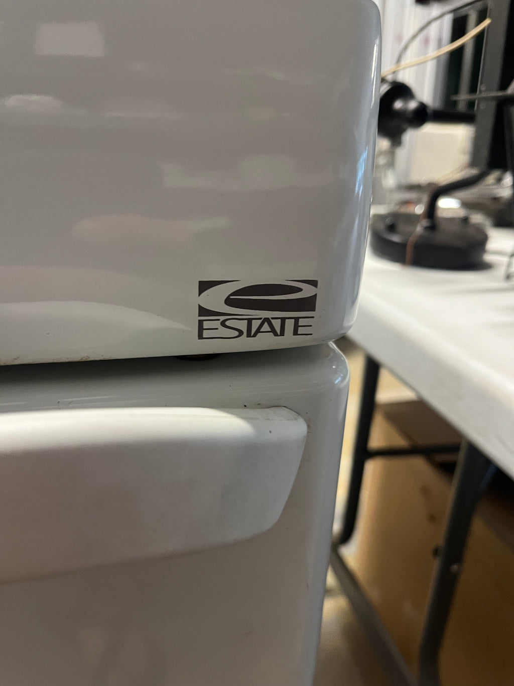 30” Propane Range