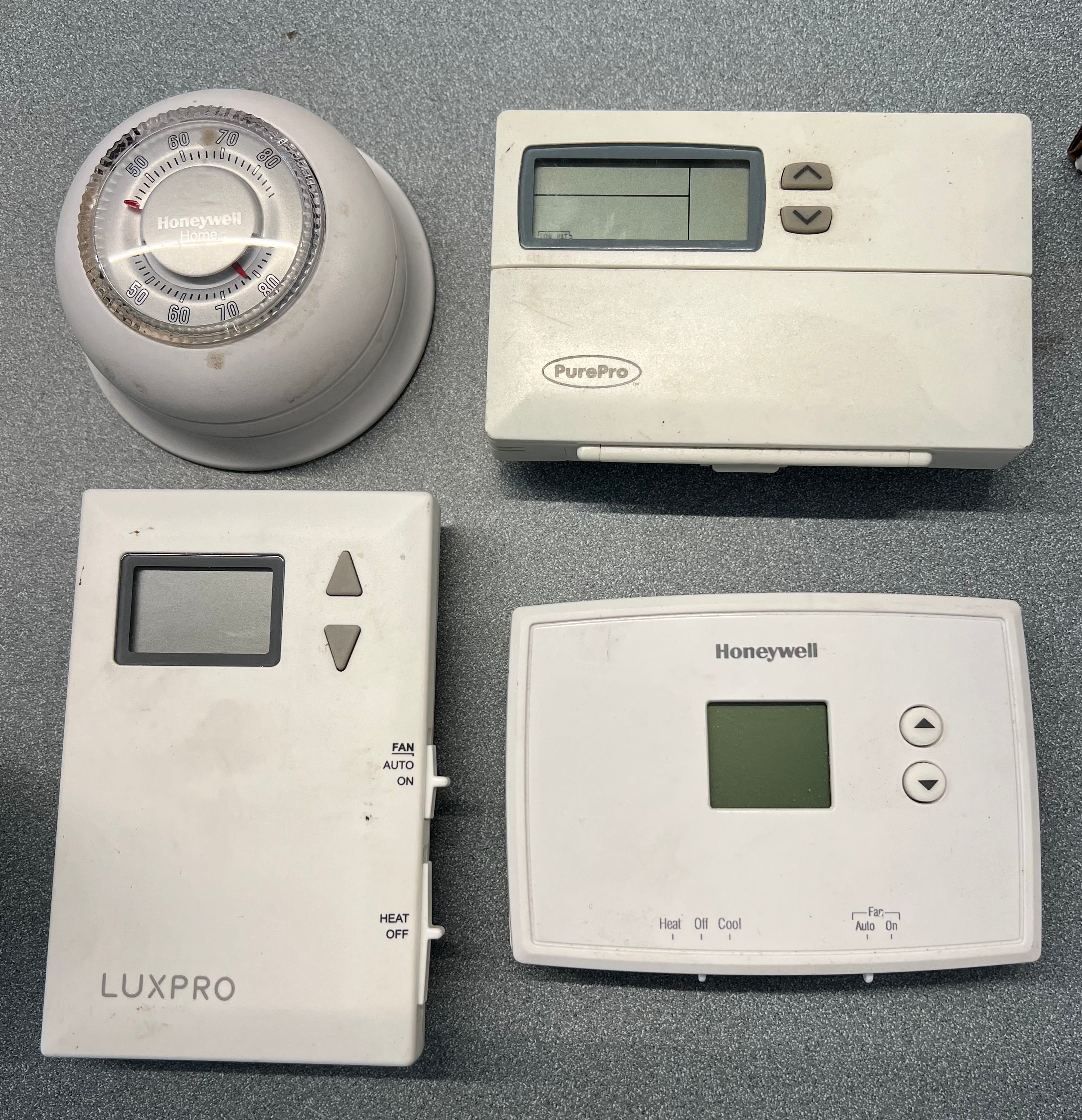 Thermostat