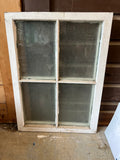21.25x29 4-lite sash
