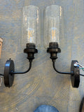 Wall sconces