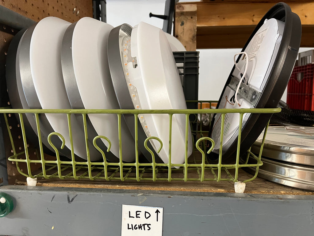 Lighting