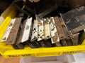 Vintage Mortise for Door
