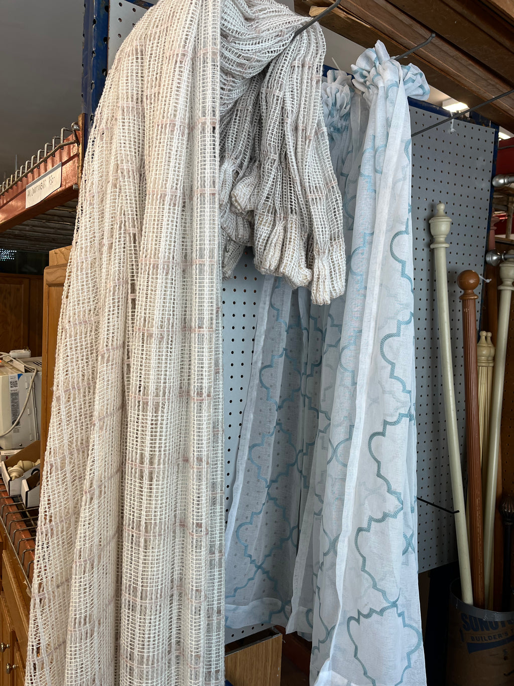 Window Curtain