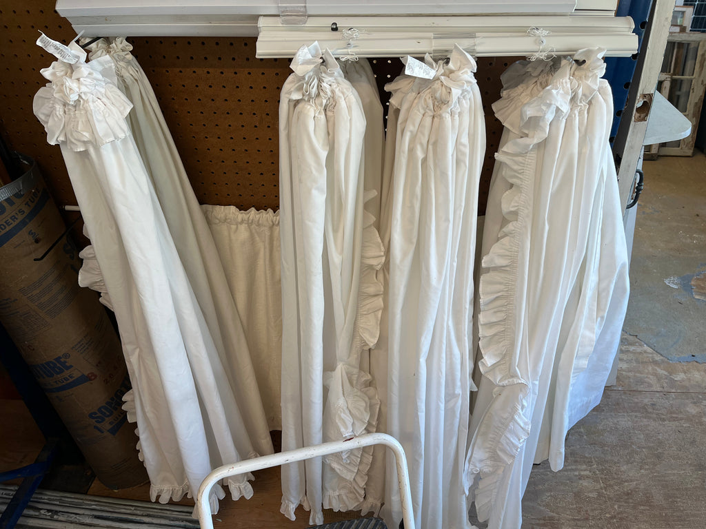 Window Curtain