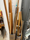 Closet Pole $1/FT