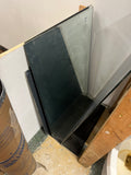 Raw Mirror (per Sq Ft)