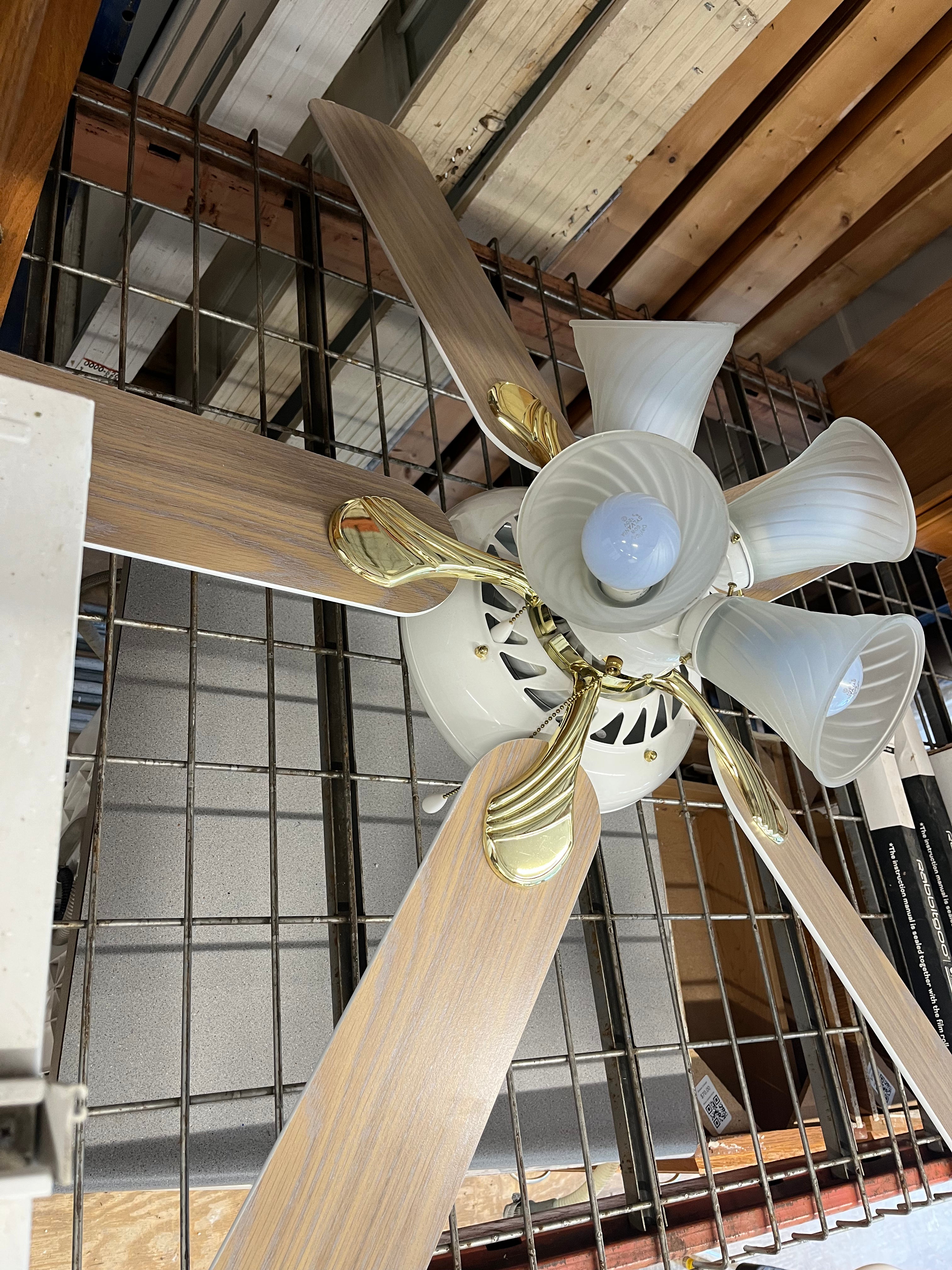 Ceiling Fan