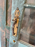 Thumb Latch